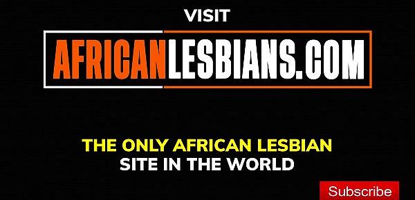  First Time Black Lesbian Wild Orgasm